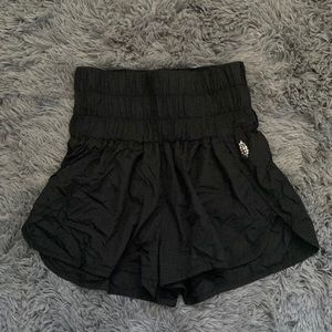 free people shorts